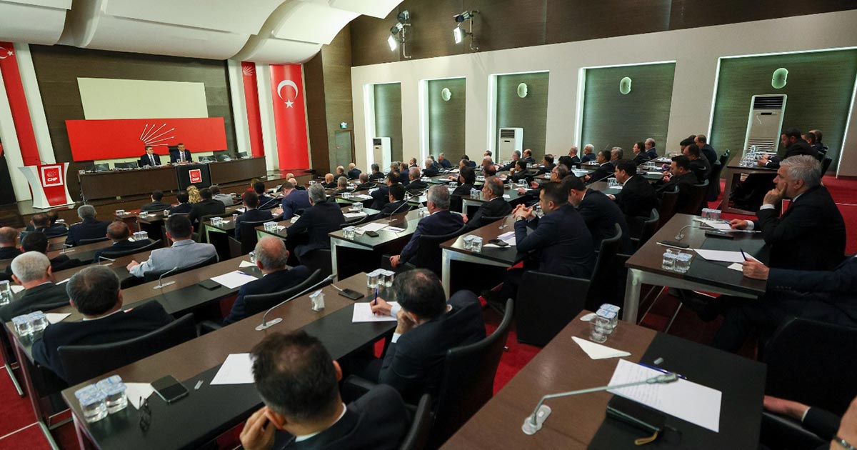 DENİZLİ ÖRGÜTÜNDEN ANKARA ÇIKARMASI