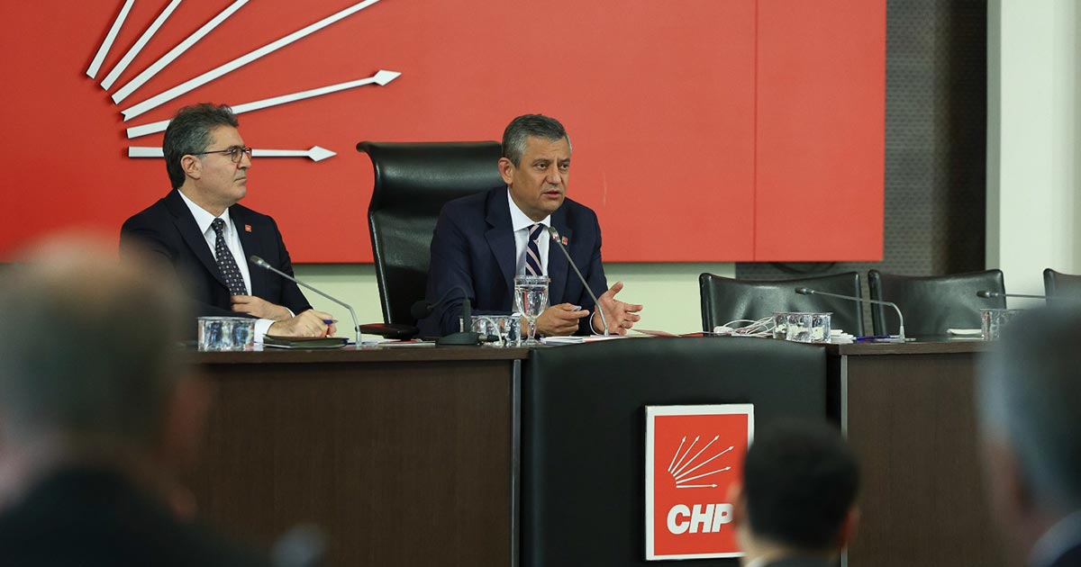 DENİZLİ ÖRGÜTÜNDEN ANKARA ÇIKARMASI