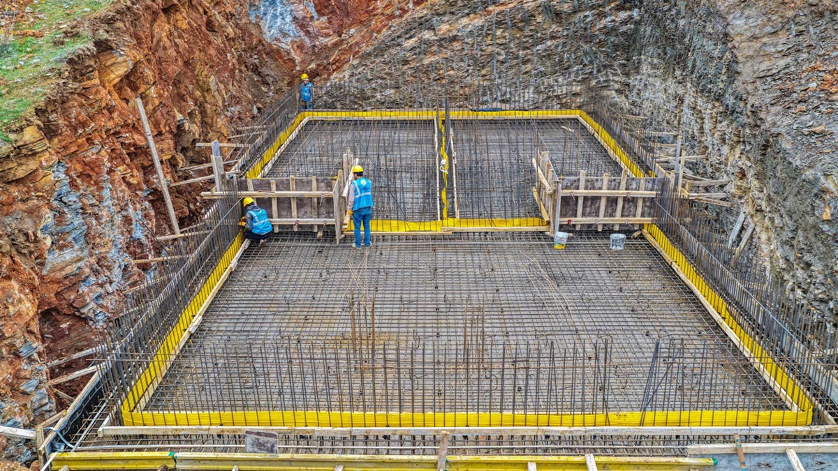 DESKİ’DEN BEKİLLİ’YE İÇME SUYU YATIRIMI