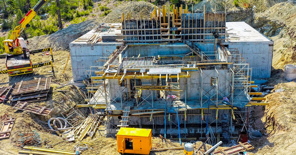 DESKİ’DEN ÇAMELİ’YE 18,6 MİLYONLUK YATIRIM