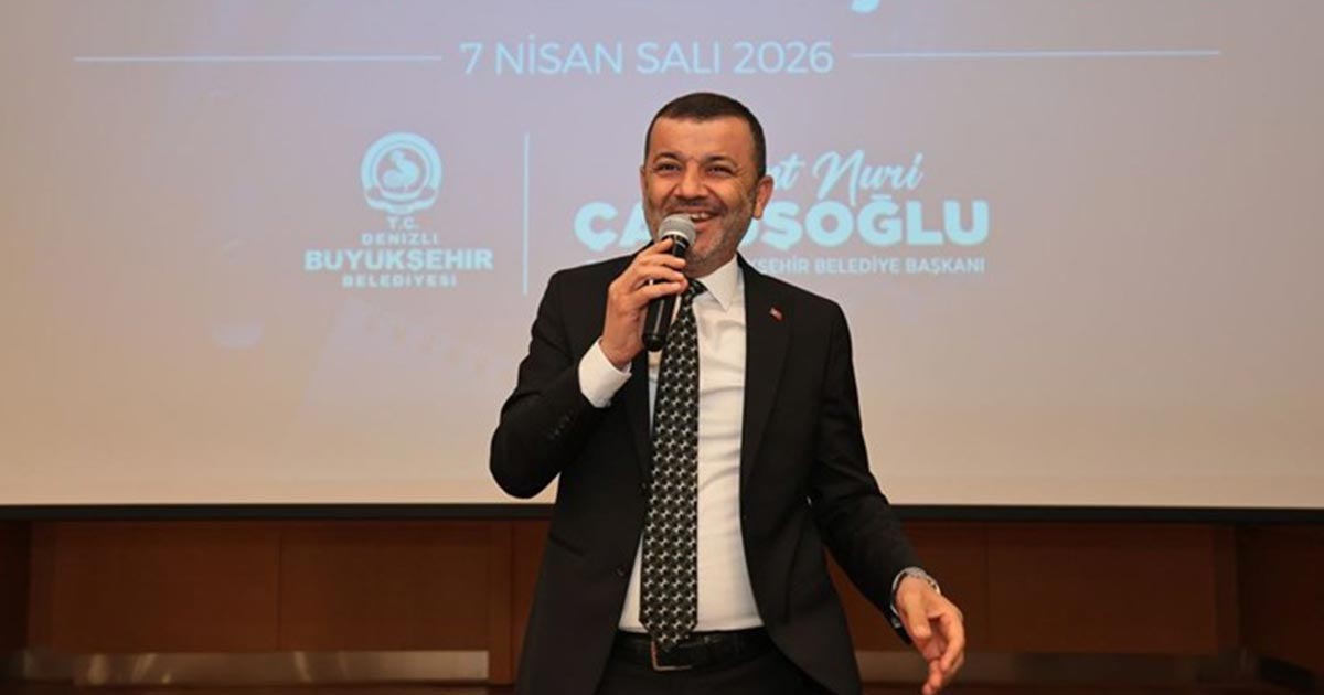 DESTEKLERİ HAK EDEN ALIYOR