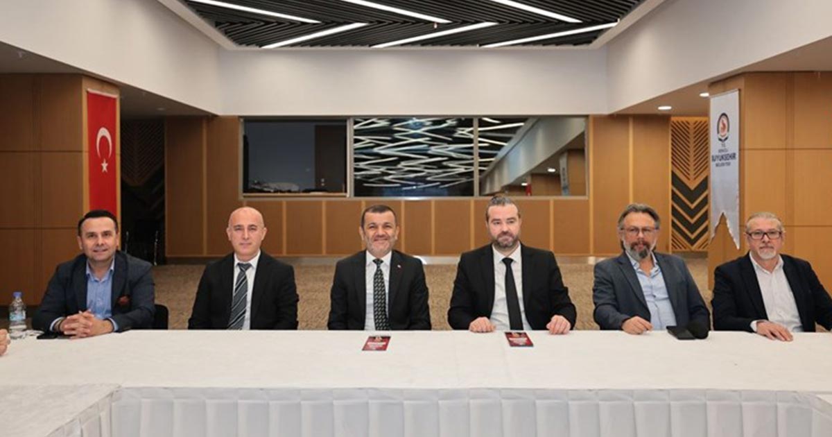 DESTEKLERİ HAK EDEN ALIYOR