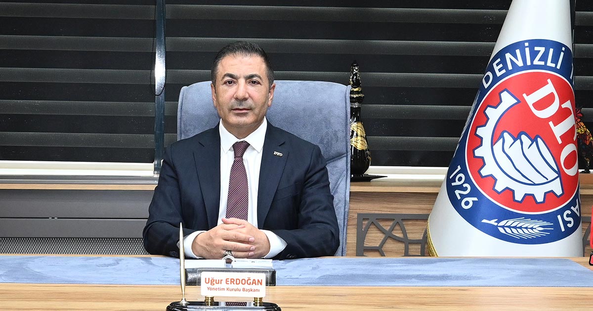 DTO VE PAÜ’DEN GIDA İSRAFINA KARŞI DEV ADIM