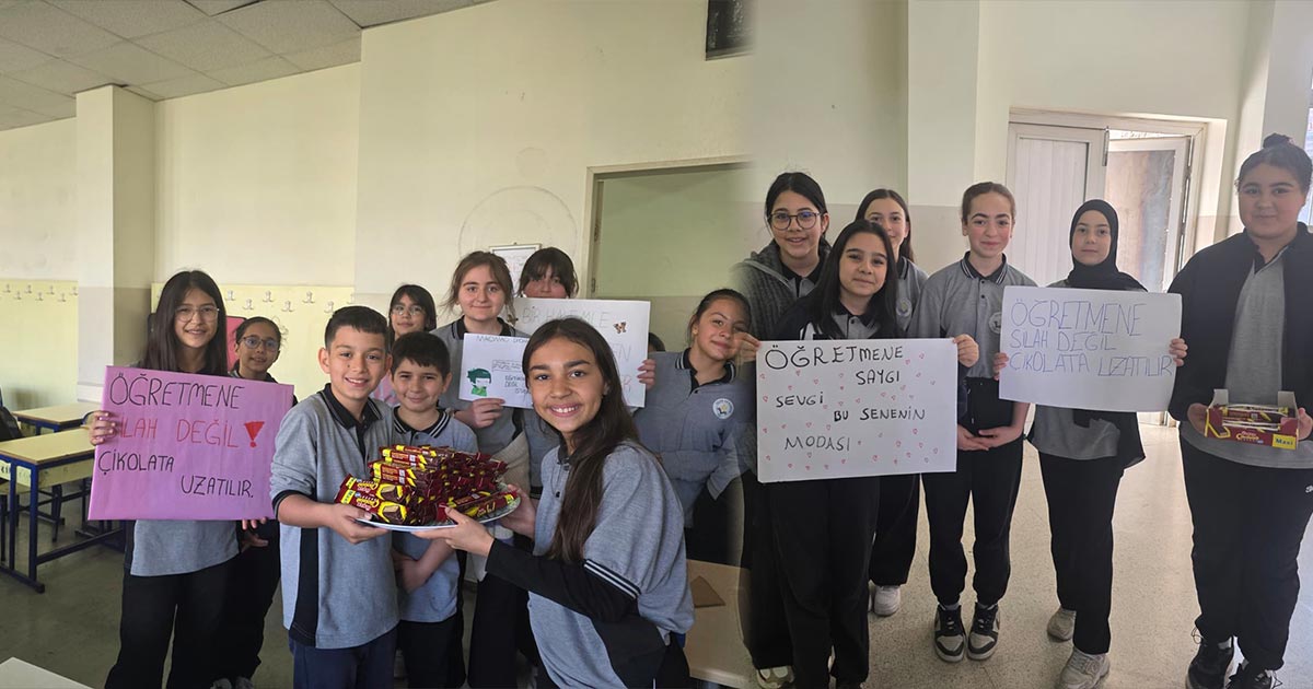 EĞİTİM ŞEHİTLERİ ANISINA LOKMA HAYRI