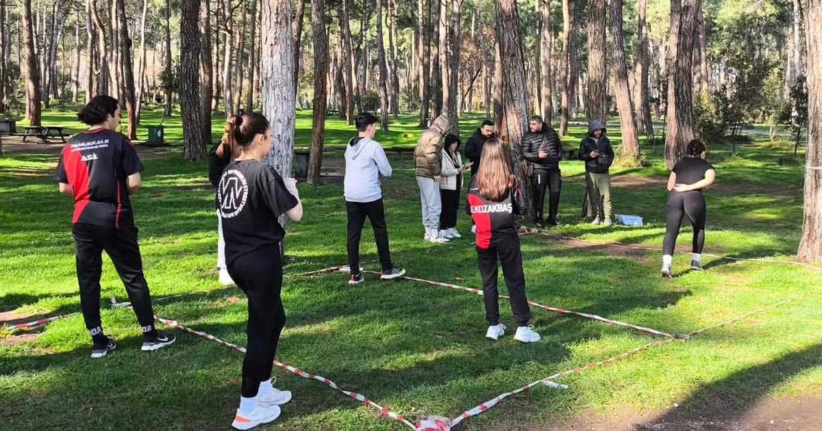 EN İYİLER DENİZLİ’DE BULUŞUYOR