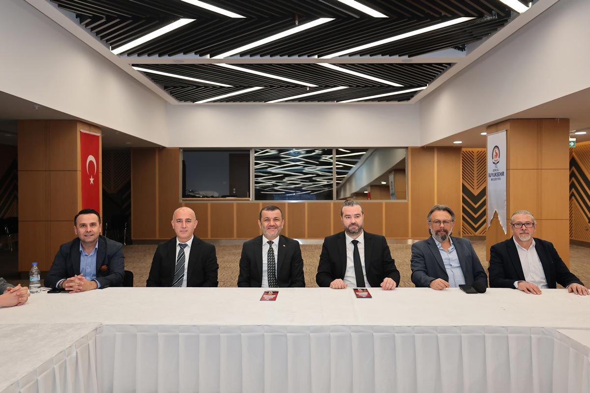 HATAMIZ VARSA HESAP VERİRİZ