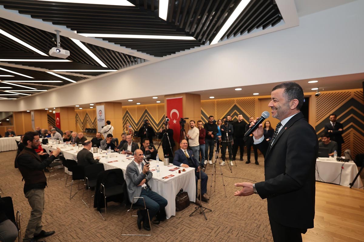 HATAMIZ VARSA HESAP VERİRİZ