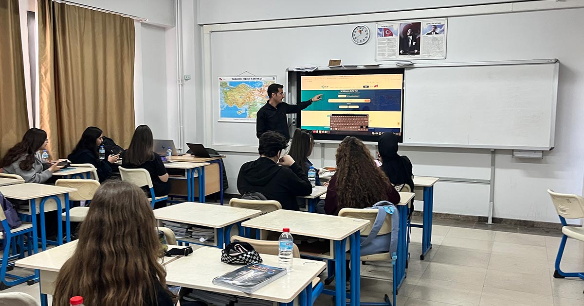 İŞKUR’DAN GENÇLERE KARİYER DESTEĞİ