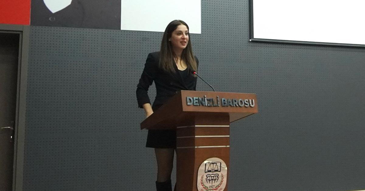 KADIN HAKLARINA AKADEMİK YAKLAŞIM