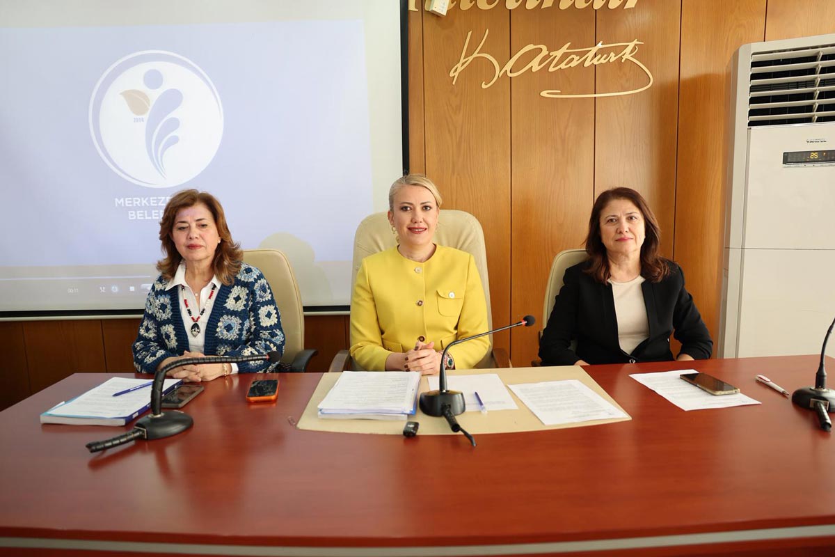 MERKEZEFENDİ BELEDİYESİ’NİN 2025 YILI FAALİYET RAPORU OY ÇOKLUĞU İLE KABUL EDİLDİ