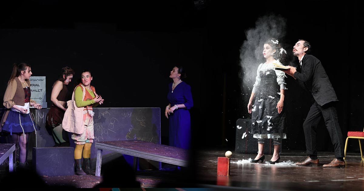 MERKEZEFENDİ’DE PERDE AÇILDI