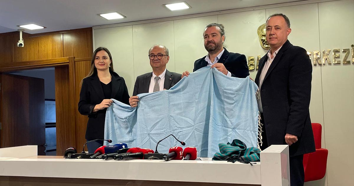 ORPAK: GELECEĞİ TURİZMDE GÖRÜYORUZ