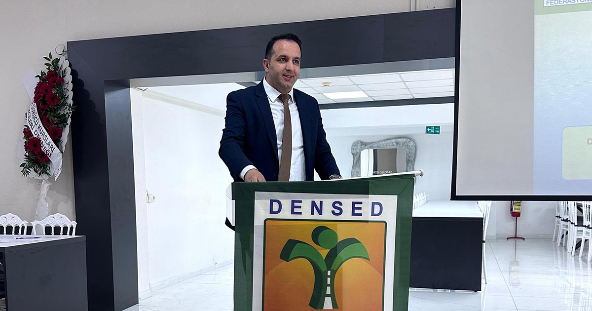 ÖZMEN ATALAY GÜVEN TAZELEDİ