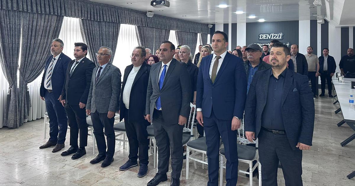 ÖZMEN ATALAY GÜVEN TAZELEDİ