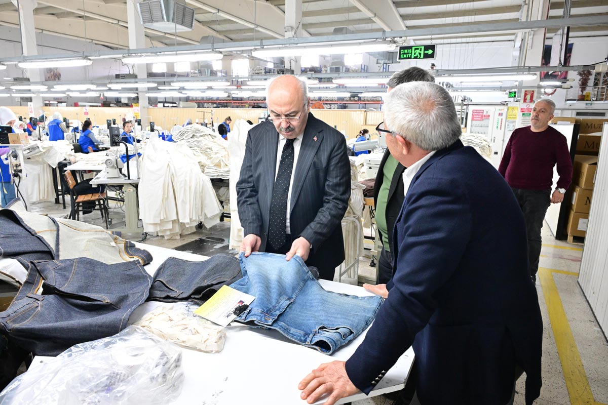 SORUNLAR ÇÖZÜLECEK TEŞVİKLER SÜRECEK