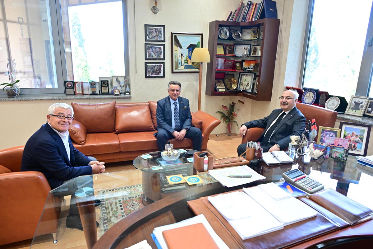 SORUNLAR ÇÖZÜLECEK TEŞVİKLER SÜRECEK