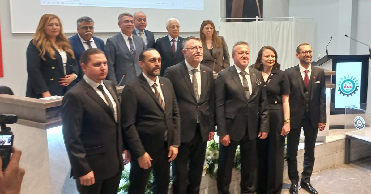 YAYMANOĞLU DÖNEMİ