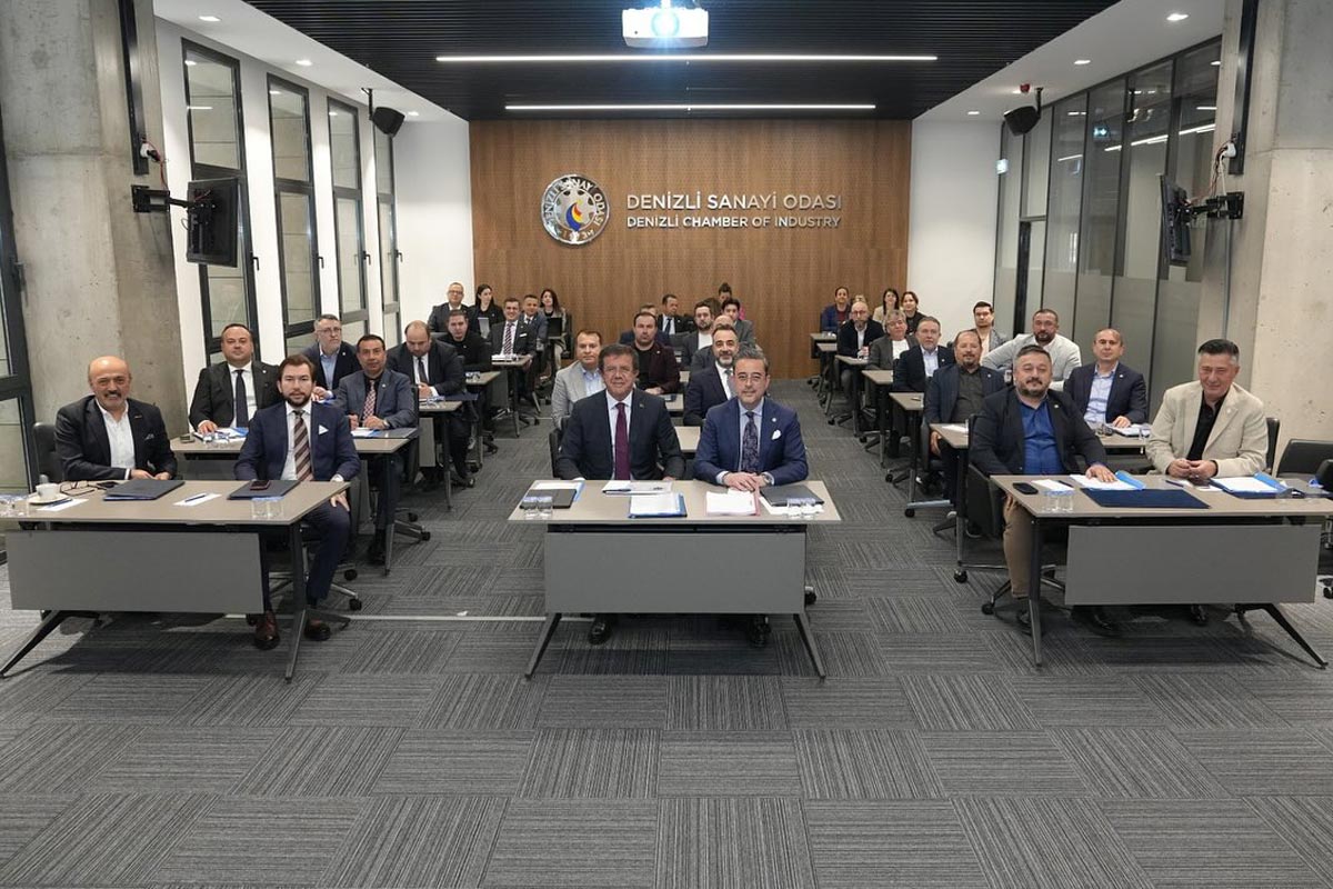 YENİ GERÇEĞİMİZ SANAYİSİZLEŞME