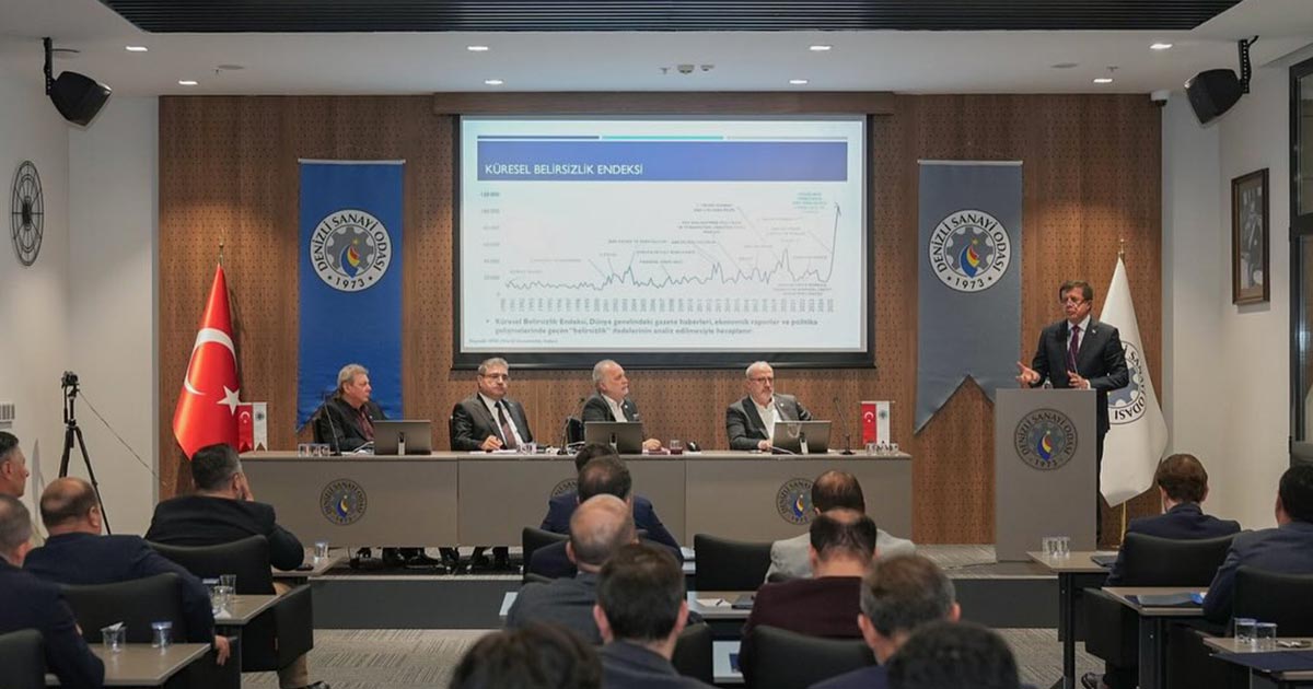 YENİ GERÇEĞİMİZ SANAYİSİZLEŞME