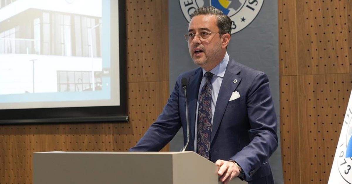 YENİ GERÇEĞİMİZ SANAYİSİZLEŞME