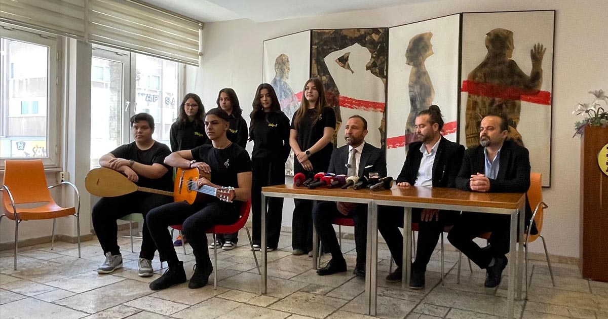 YENİ KÜLTÜR HAZİNELERİ GÜN YÜZÜNE ÇIKTI