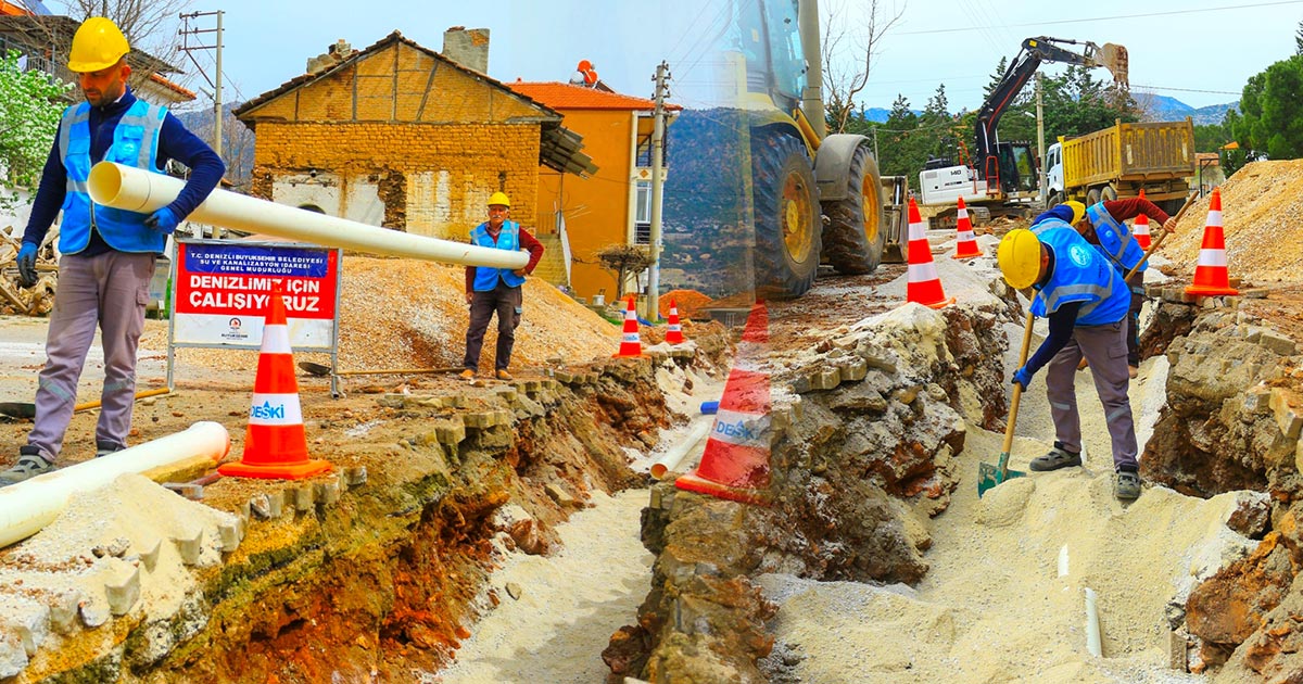 ZEHİR TAŞIYAN SİSTEM YENİLENİYOR