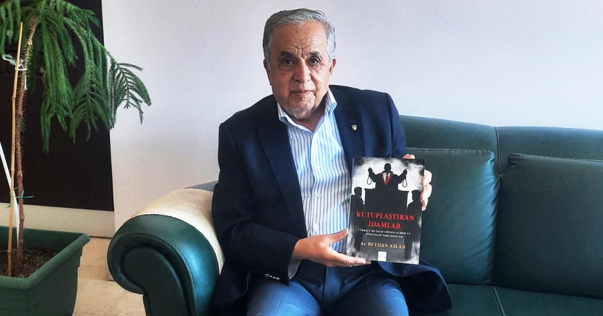 TANITIMINI DARAĞACINDA YAPACAK