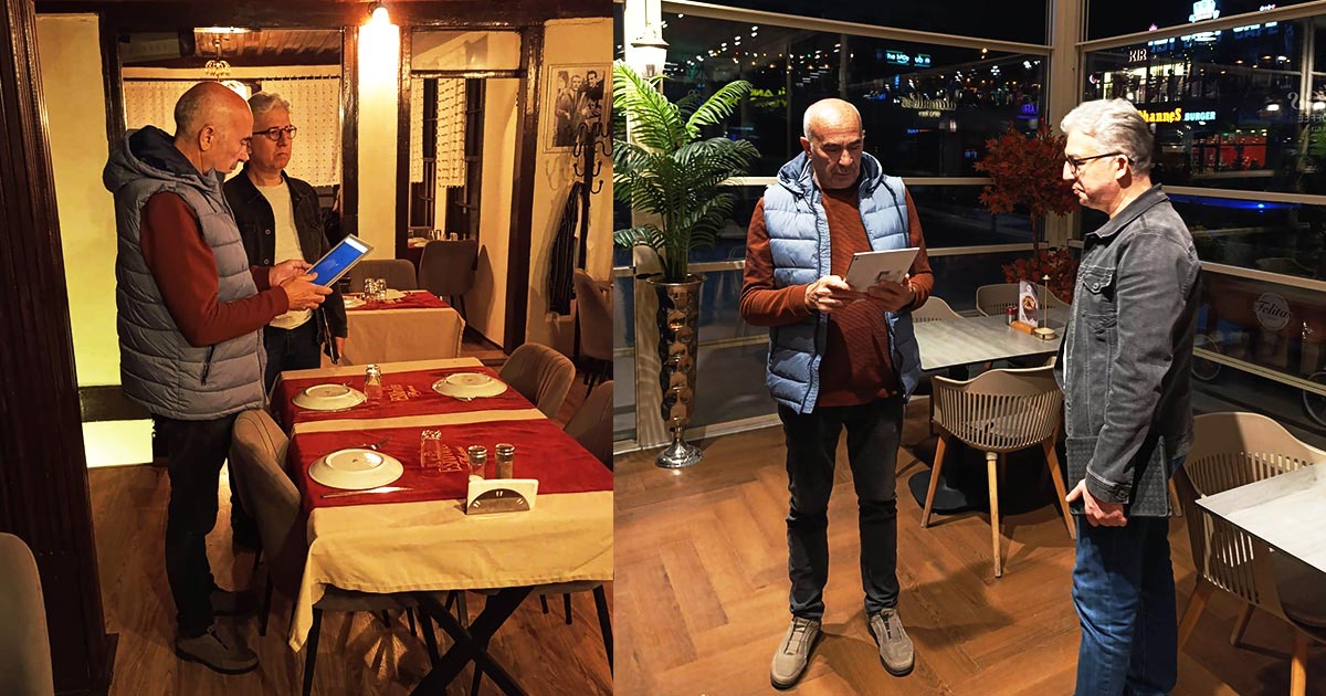 SİGARA İHBARINI 184’E YAPIN!