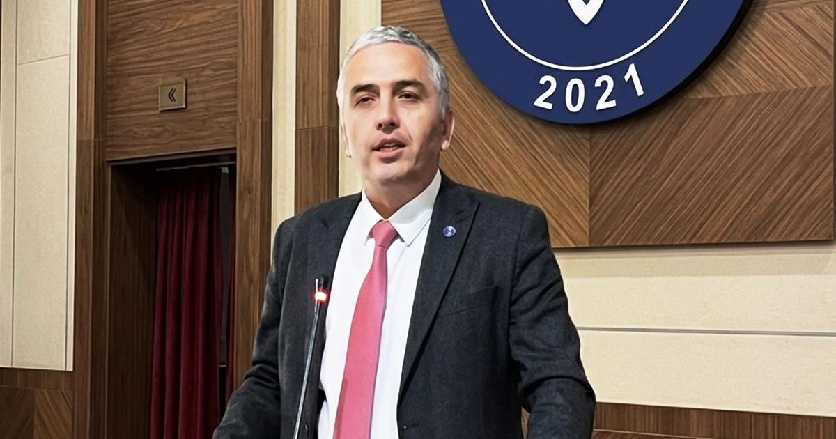 HER OKULA KADROLU GÜVENLİK