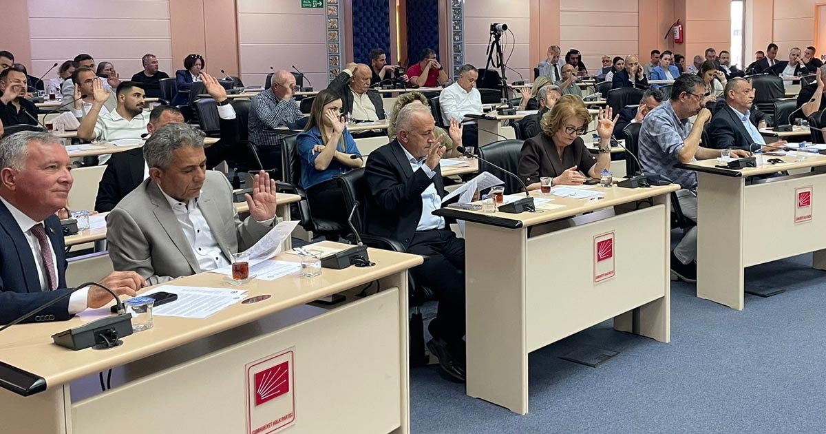 AK PARTİ GRUBU DOĞALGAZDA ISRARLI