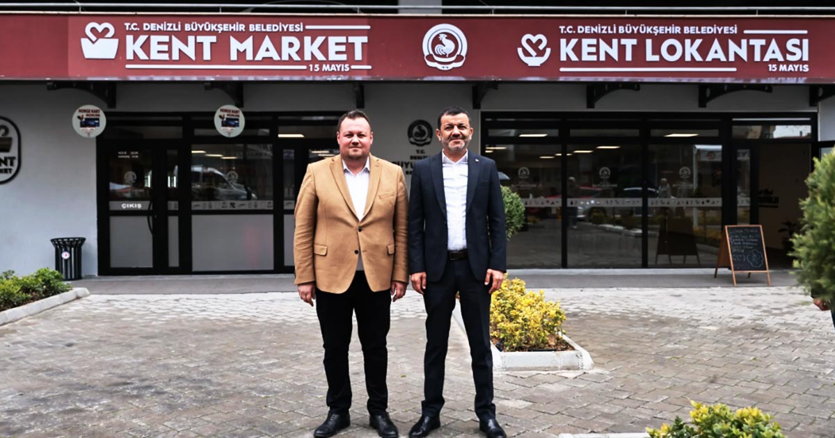 BELTAŞ KARA GEÇTİ