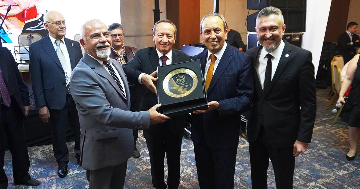 AVUKATLAR HUKUK BALOSUNDA BULUŞTU