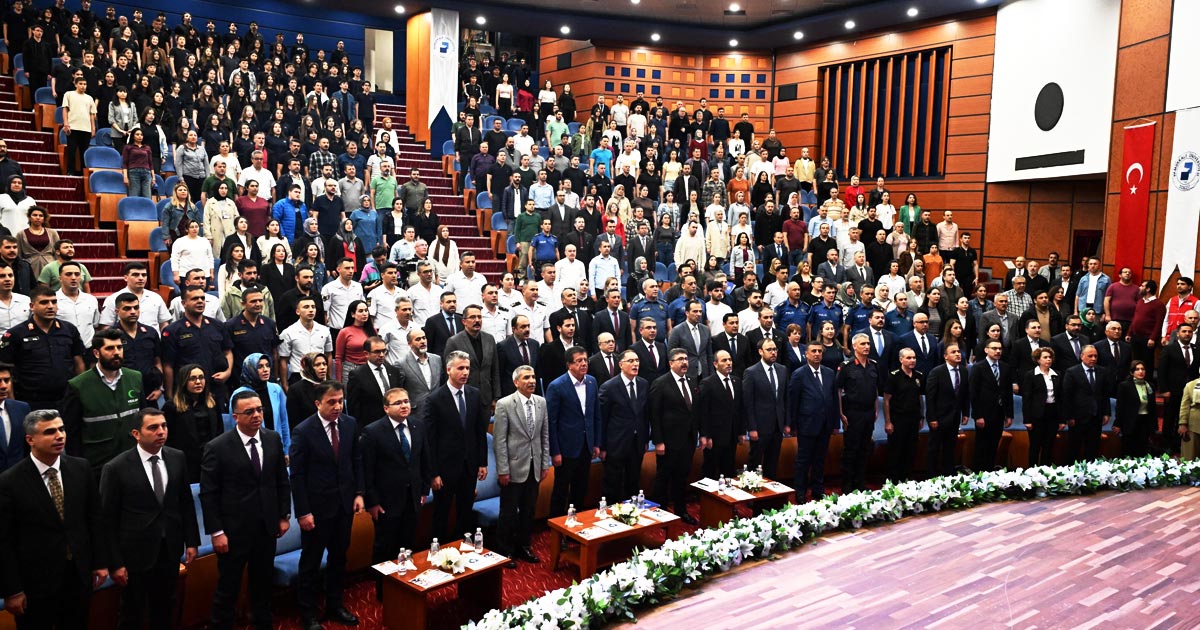 AİLELER BİLİNÇLENDİRİLMELİ