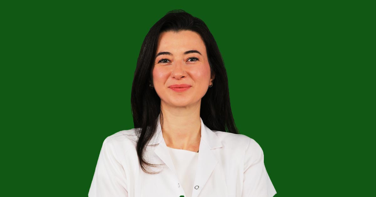 UZMANINDAN DENGELİ BESLENME UYARISI