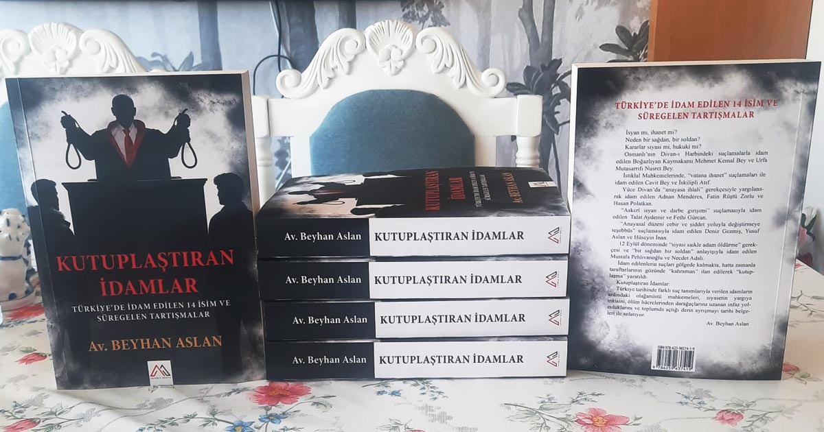 TANITIMINI DARAĞACINDA YAPACAK
