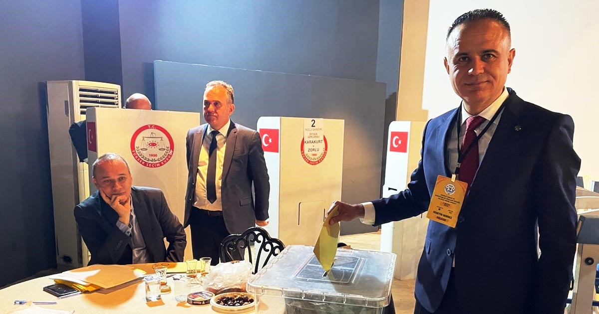 DESOB’DA KIYASIYA YARIŞ