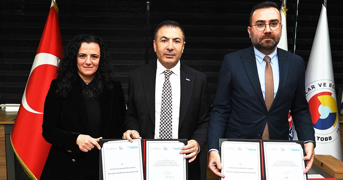 KADIN GİRİŞİMCİYE MARKALAŞMA DESTEĞİ