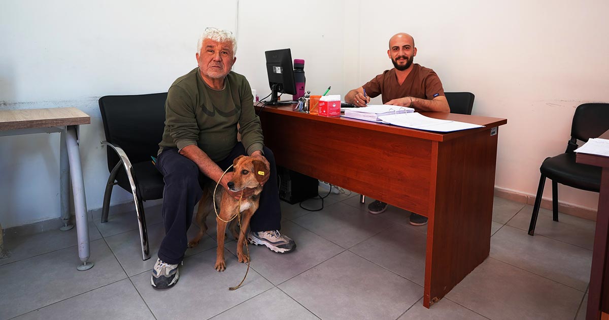 SAHİPLENDİRME ORANI ARTTI