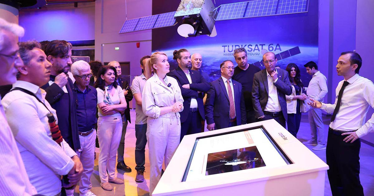 ŞENİZ DOĞAN YENİ PROJELERİNİ ANLATTI