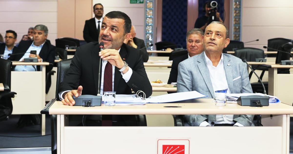 DESKİ’NİN BORÇ SARMALI