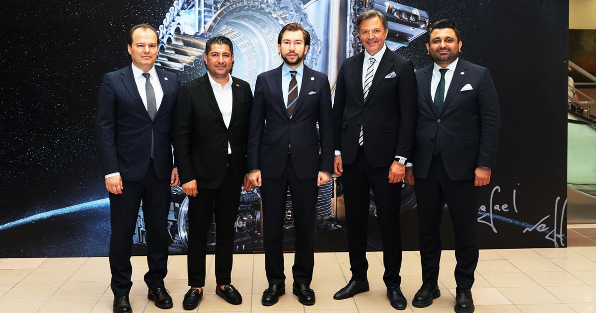 UĞURLU’DAN YENİ YATIRIM VURGUSU