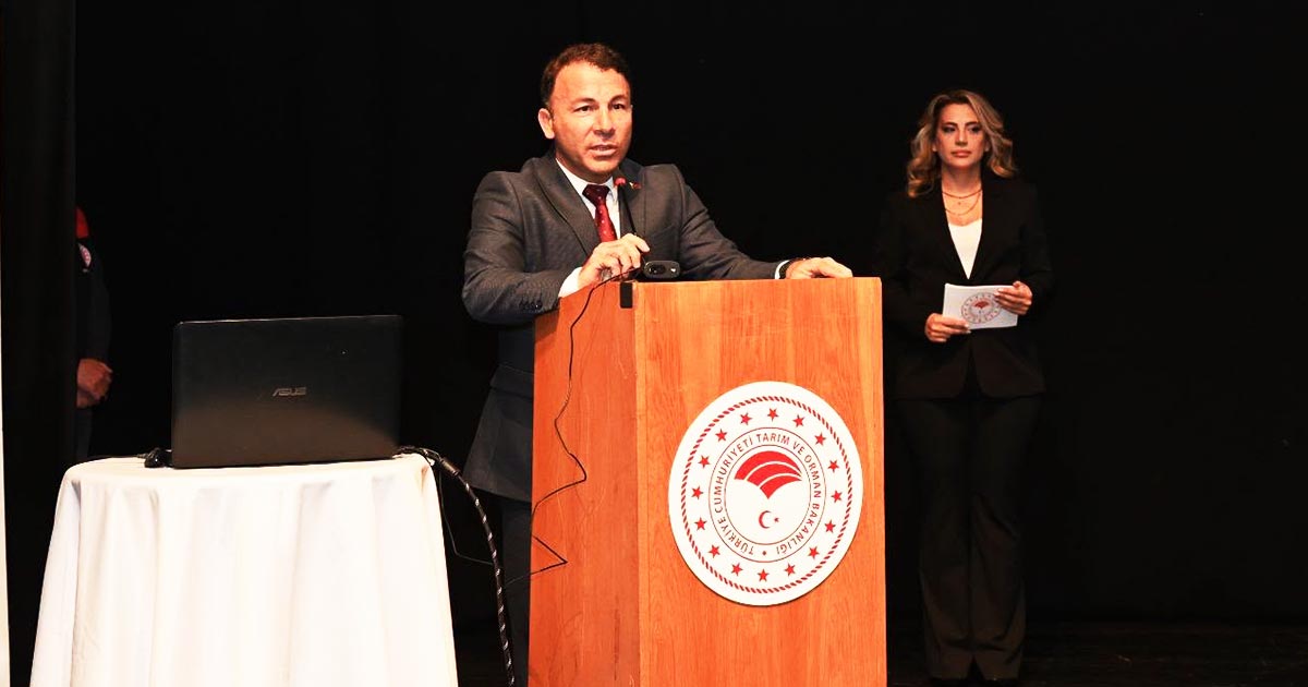 DENİZLİ’DE SU VERİMLİLİĞİ SEFERBERLİĞİ