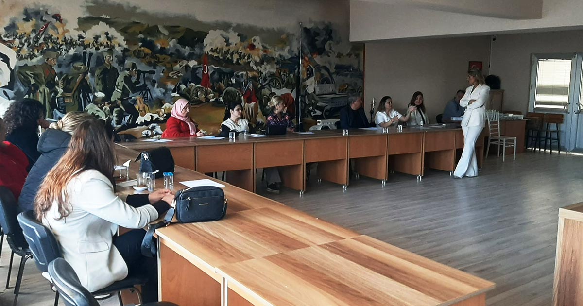 ABİGEM VE DTO’DAN İLÇELERİ KAPSAYAN İŞ BİRLİĞİ
