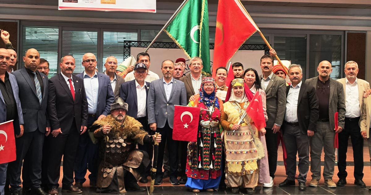 33 ŞEHİT 33 YIL SONRA UNUTULMADI