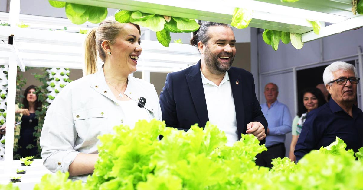 ŞENİZ DOĞAN YENİ PROJELERİNİ ANLATTI