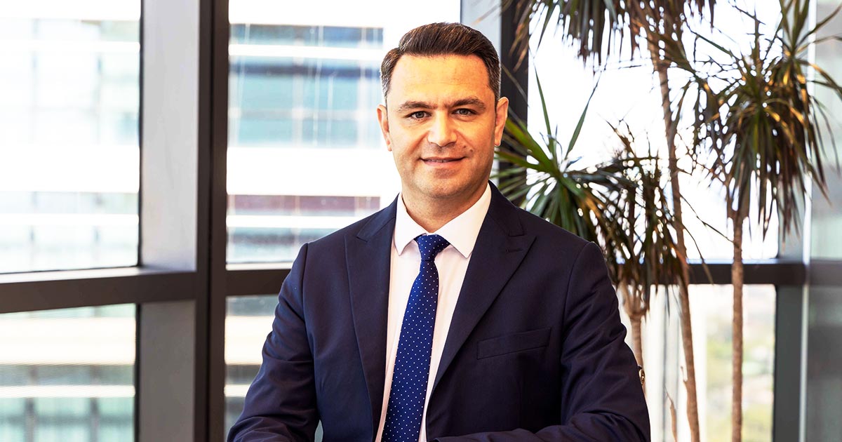 ADM’DEN 5 YILDA 48,7 MİLYARLIK YATIRIM PLANI