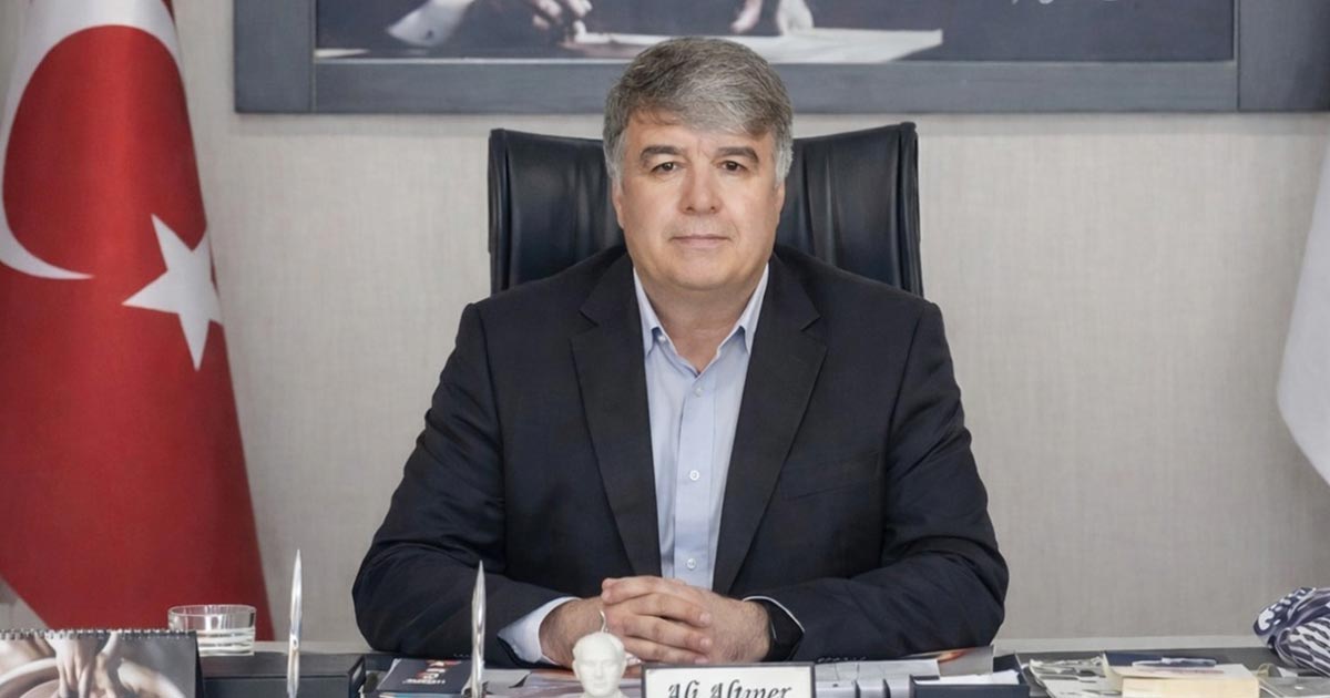 DENİZLİ 1 MAYIS’I KUTLUYOR