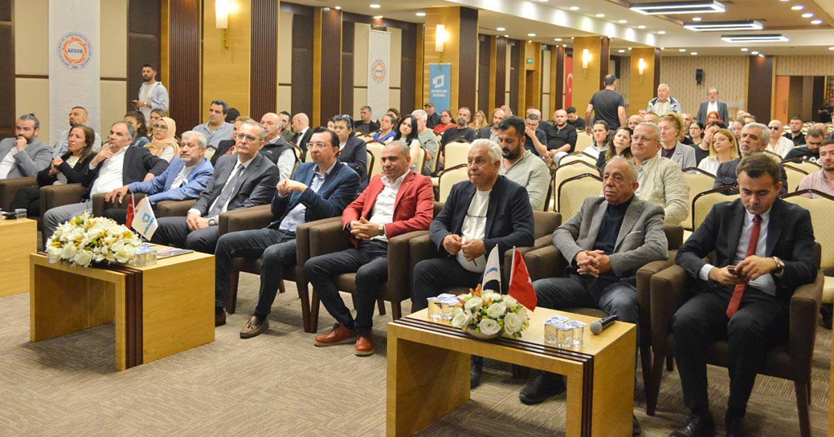 BASIN İLAN KURUMU’NUN MEVZUAT EĞİTİMİ ANTALYA’DA DÜZENLENDİ