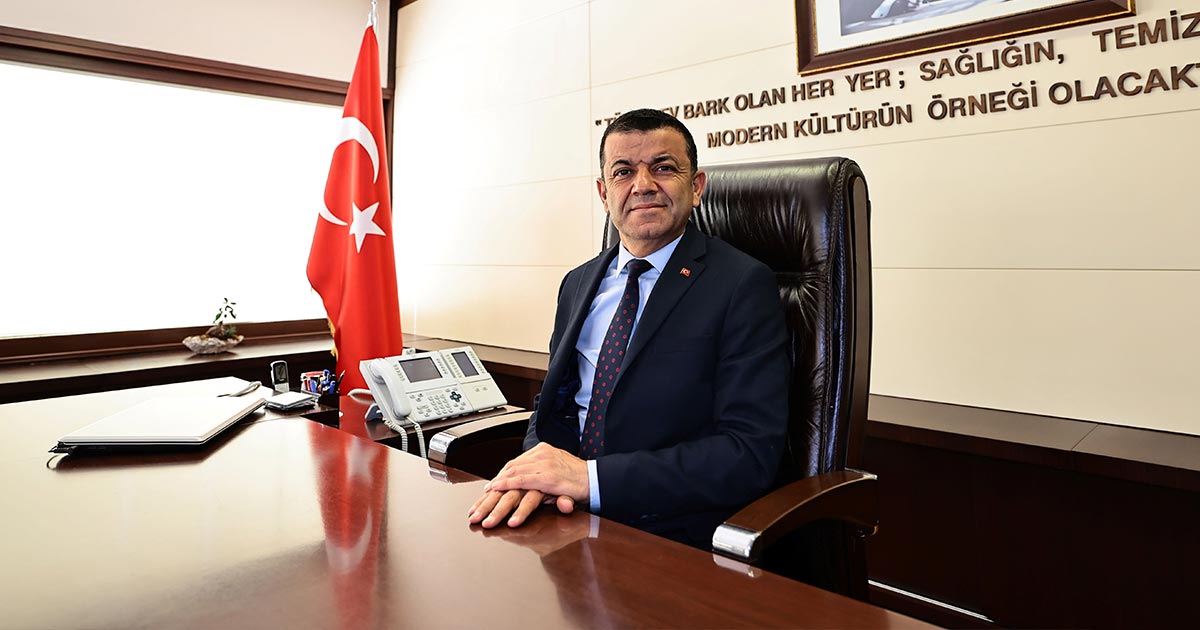 BUGÜN GENÇLERİN BAYRAMI