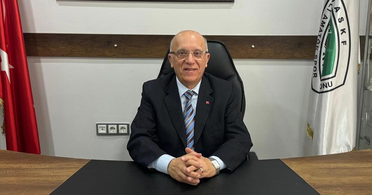 BUGÜN GENÇLERİN BAYRAMI
